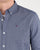 Tommy Hilfiger Cotton Oxford Shirt Navy