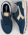 Diadora Camaro Trainers Dark Denim/Sand