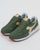 Diadora Camaro Trainers Elm Green/Sand