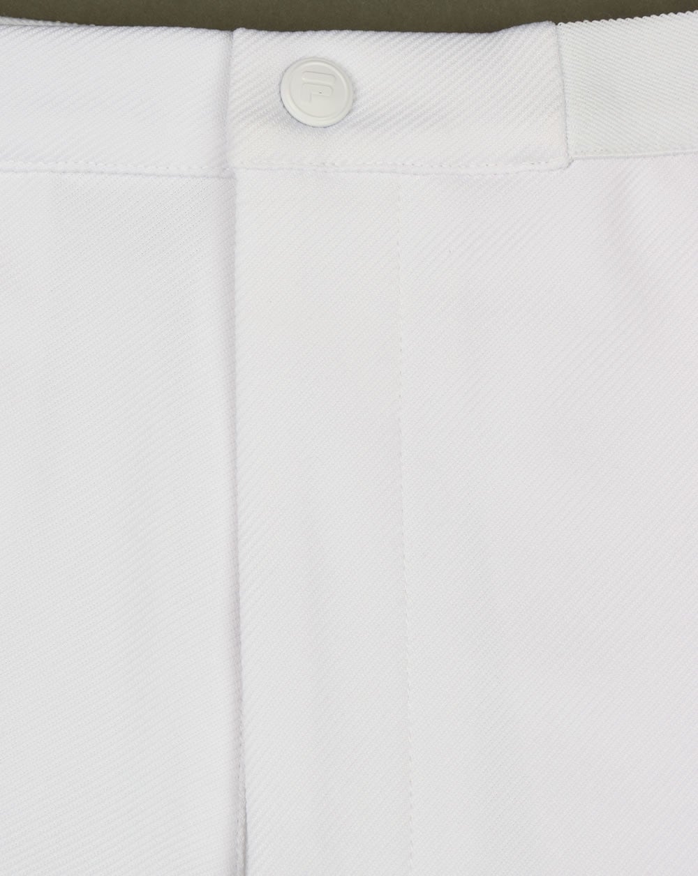 Fila Vintage Bottazzi Shorts Weiß