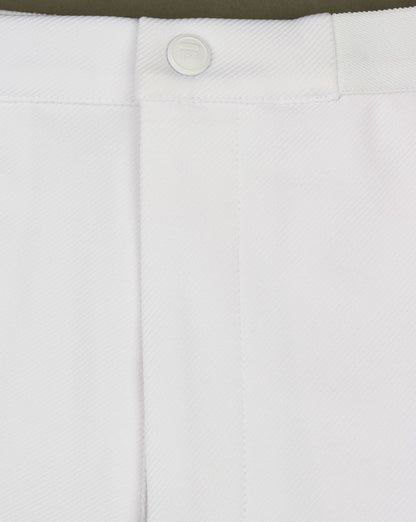 Fila Vintage Bottazzi Shorts Weiß