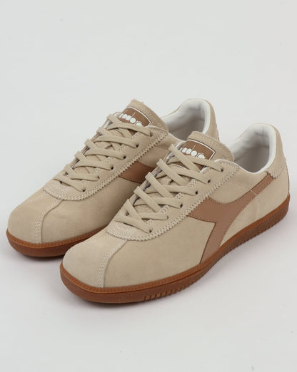 Diadora Tokyo Sneakers Gebleichter Sand/Birke