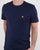 Lyle And Scott Fitness Martin T Shirt Navy
