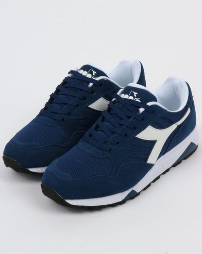 Diadora N902 S Trainer Saltire Navy