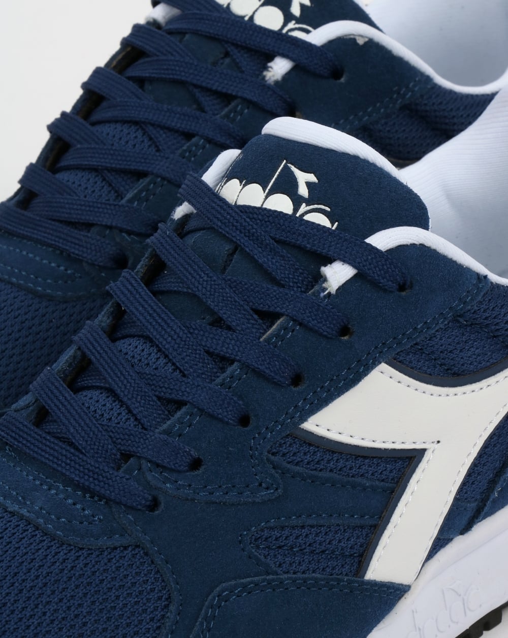 Diadora N902 S Trainer Saltire Navy