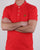 Lyle And Scott Polo Shirt Poppy