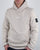 Marshall Artist Siren Oth Hoody Stone