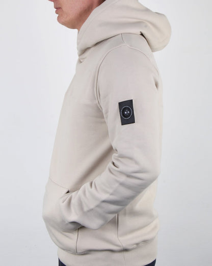 Marshall Artist Siren Oth Hoody Stone