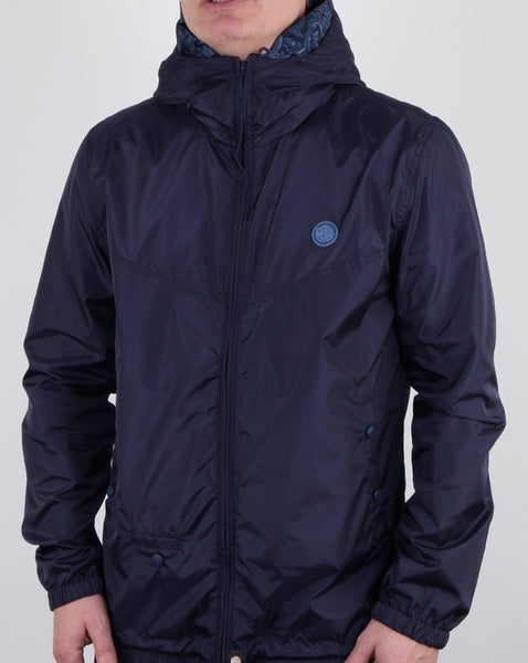 Pretty Green Darley Jacket Navy