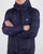 Pretty Green Darley Jacket Navy