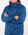 Pretty Green Blyth Jacket in Blue