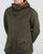 Pretty Green Blyth Jacket in Khaki