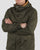 Pretty Green Blyth Jacket in Khaki