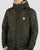 Pretty Green Darley Jacket Khaki
