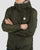 Pretty Green Darley Jacket Khaki