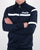 Diadora 80s Track Top Blue Denim/optical White