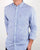 Tommy Hilfiger Classic Stripe Shirt White Blue