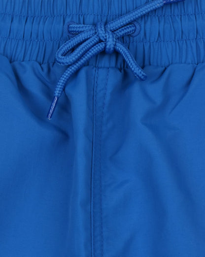Lyle And Scott Badeshorts in Seeblau