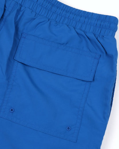 Lyle And Scott Badeshorts in Seeblau