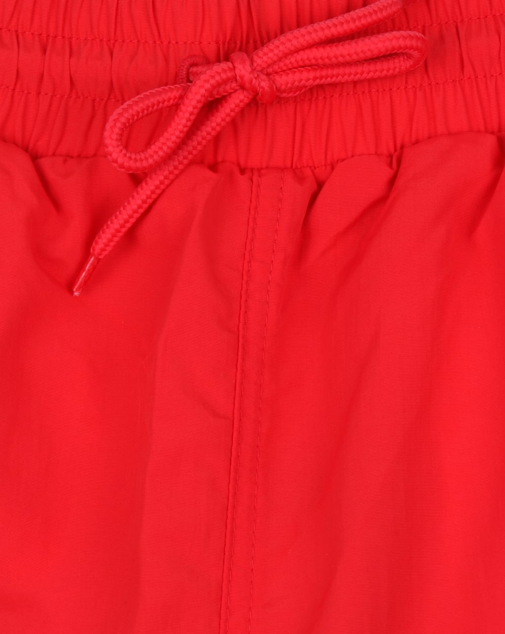Lyle And Scott – Schlichte Badeshorts in Mohnblau
