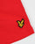 Lyle And Scott Plain Swim Shorts Poppy