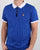 Fila Vintage Bb1 Polo Shirt Blue