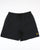 Lyle And Scott Plain Swim Shorts True Black