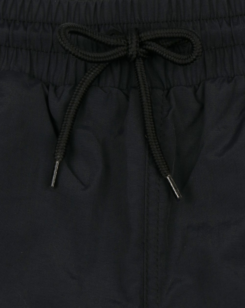 Lyle And Scott Badeshorts in Uni-Optik, True Black