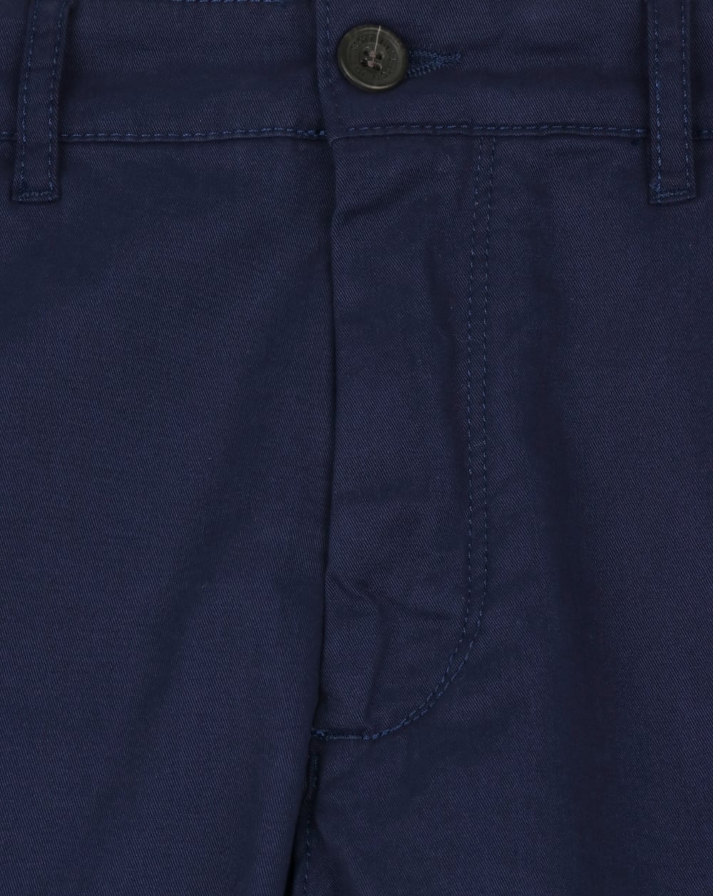 Lyle And Scott Combat Cargo-Shorts, Marineblau
