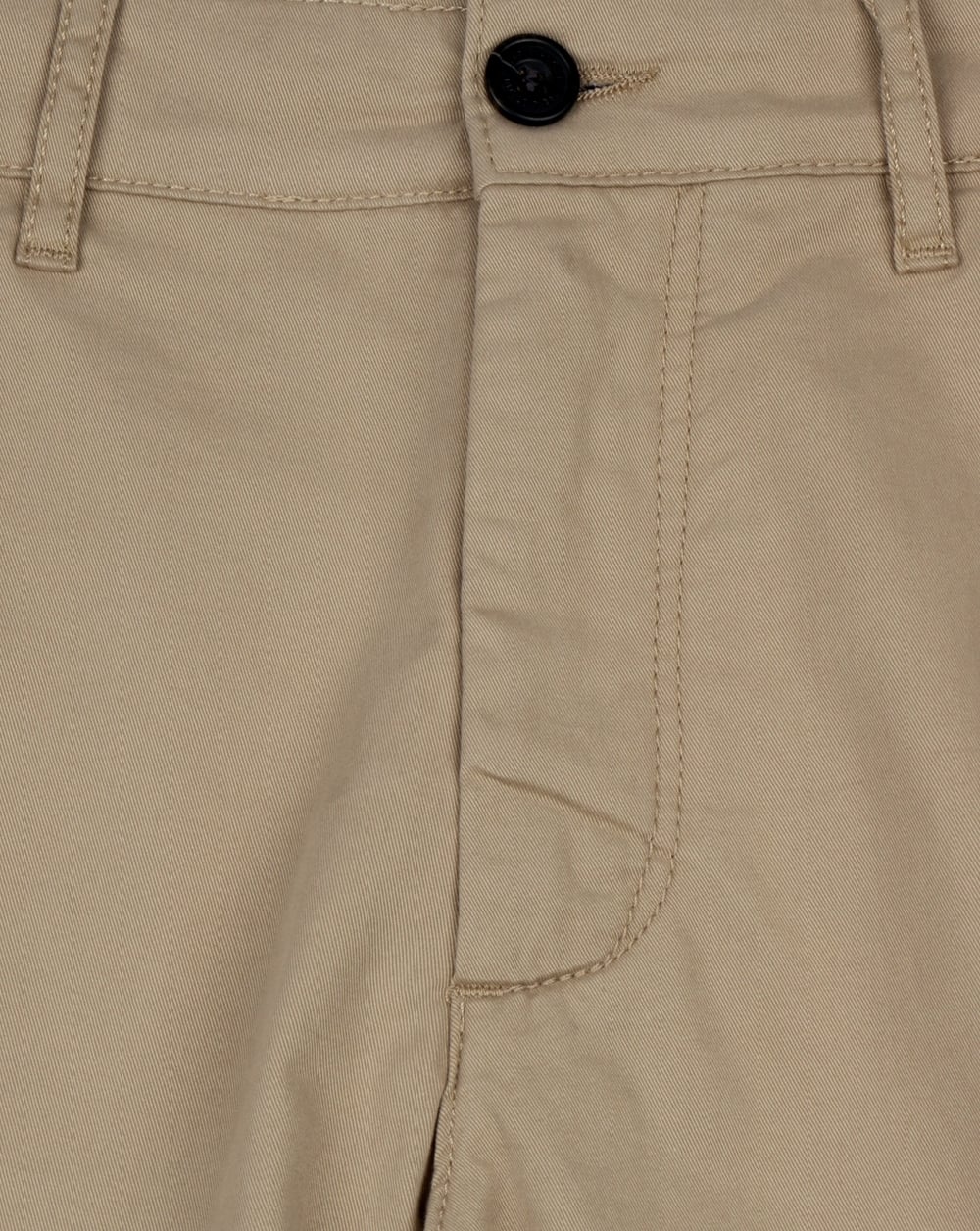 Lyle And Scott Combat Cargo-Shorts in Stein