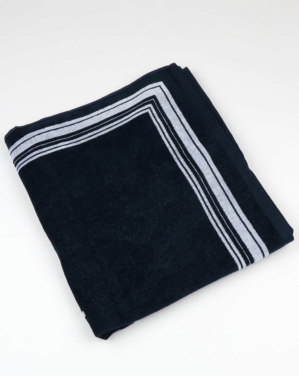 Gant Frame Strandtuch Yankee Blue