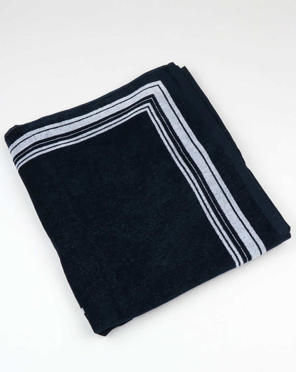 Gant Frame Strandtuch Yankee Blue