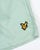 Lyle And Scott Fern Print Swim Shorts Powder Blue