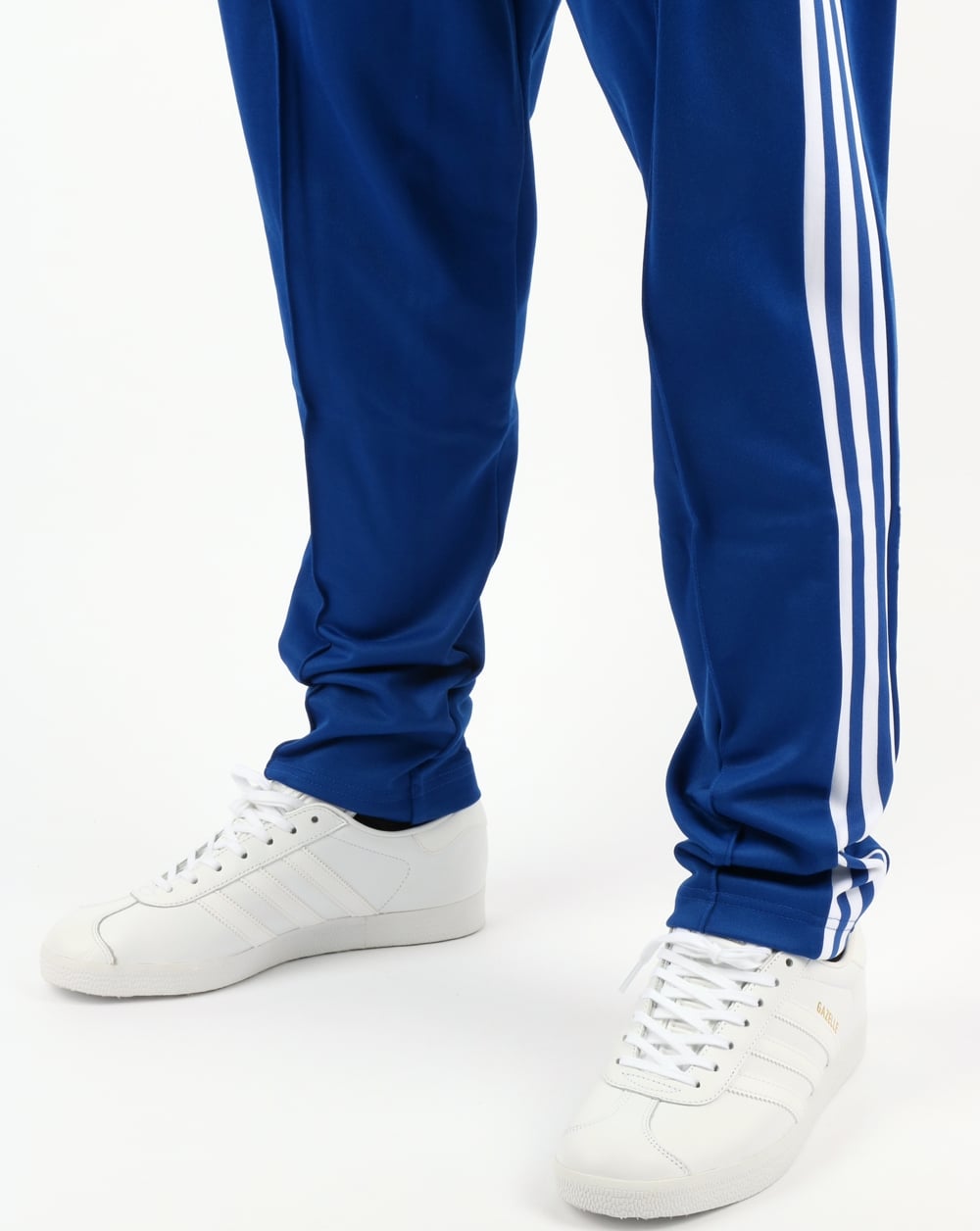 Adidas Originals Beckenbauer Trainingshose Royal