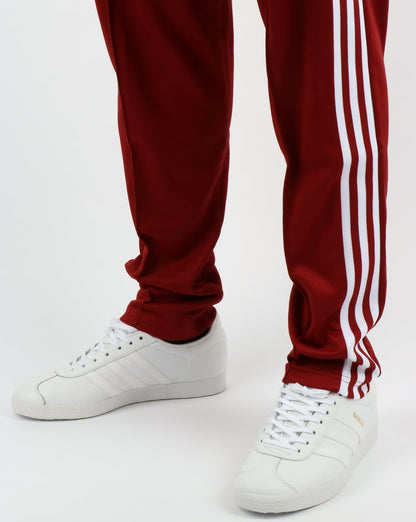 Adidas Originals Beckenbauer Trainingshose Rostrot