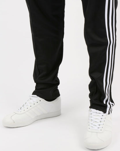 Adidas Originals Beckenbauer Trainingshose Schwarz
