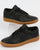 Reebok Club Workout Trainers Black/Gum