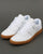 Reebok Club Workout Trainers White/Gum