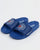 Reebok Classic Sliders Royal Blue