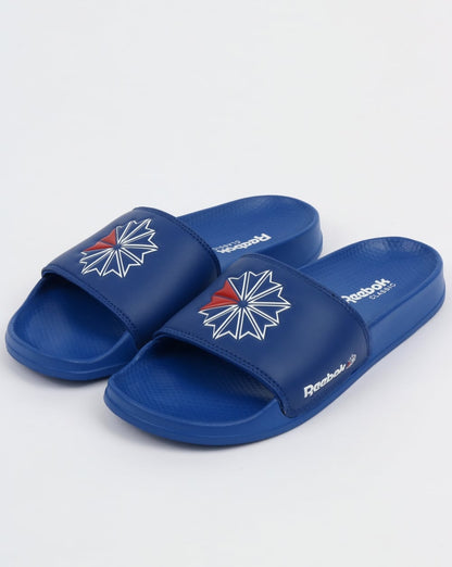 Reebok Classic Slider Königsblau
