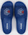Reebok Classic Sliders Royal Blue
