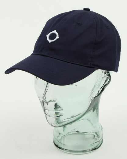 Ma.strum Icon Cap Dunkel Indigo