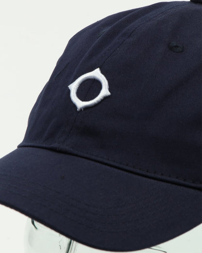 Ma.strum Icon Cap Dunkel Indigo
