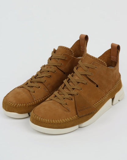 Clarks Originals Trigenic Flex Schuhe Eiche