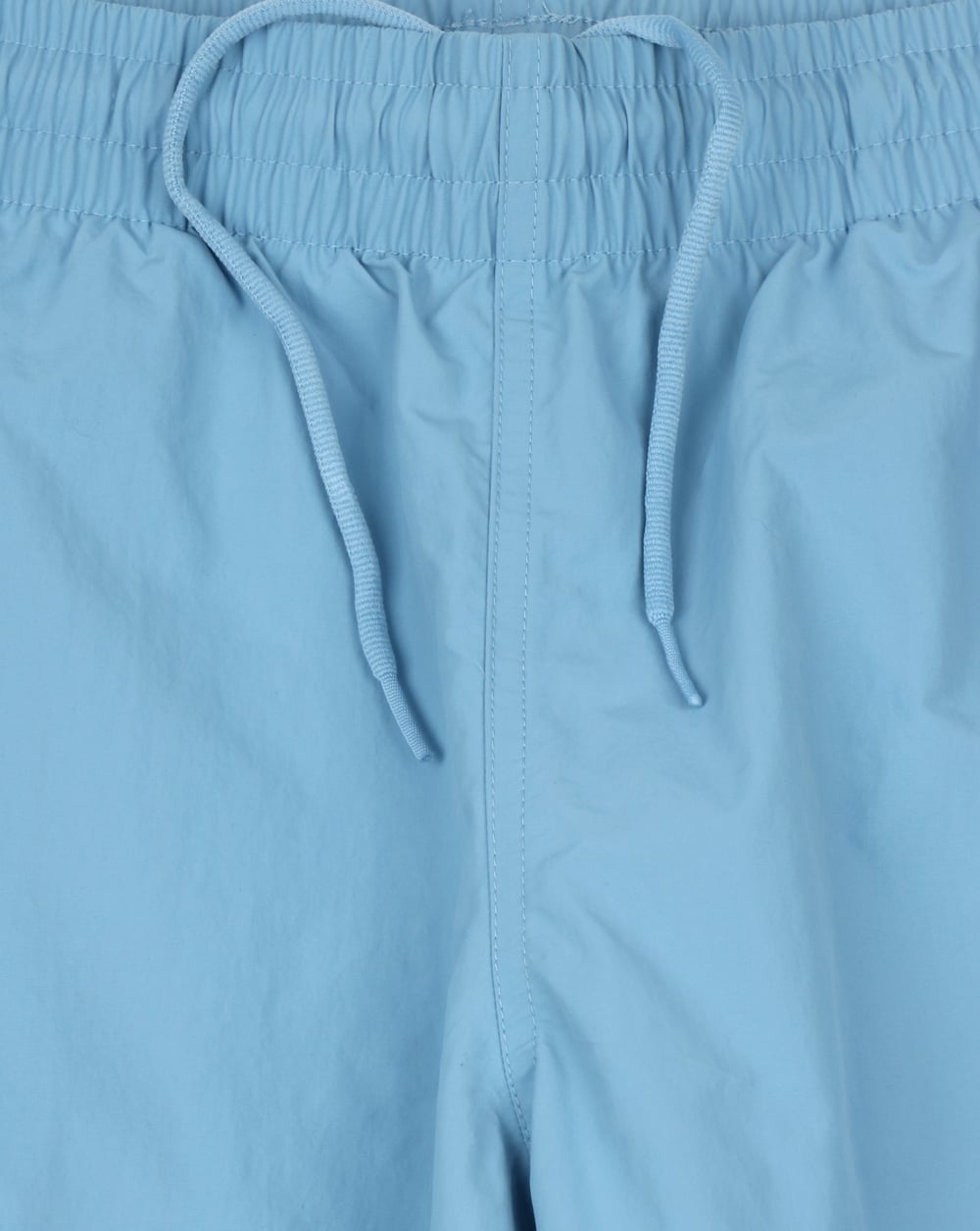 Adidas Originals 3 Stripes Swim Shorts Ash Blue