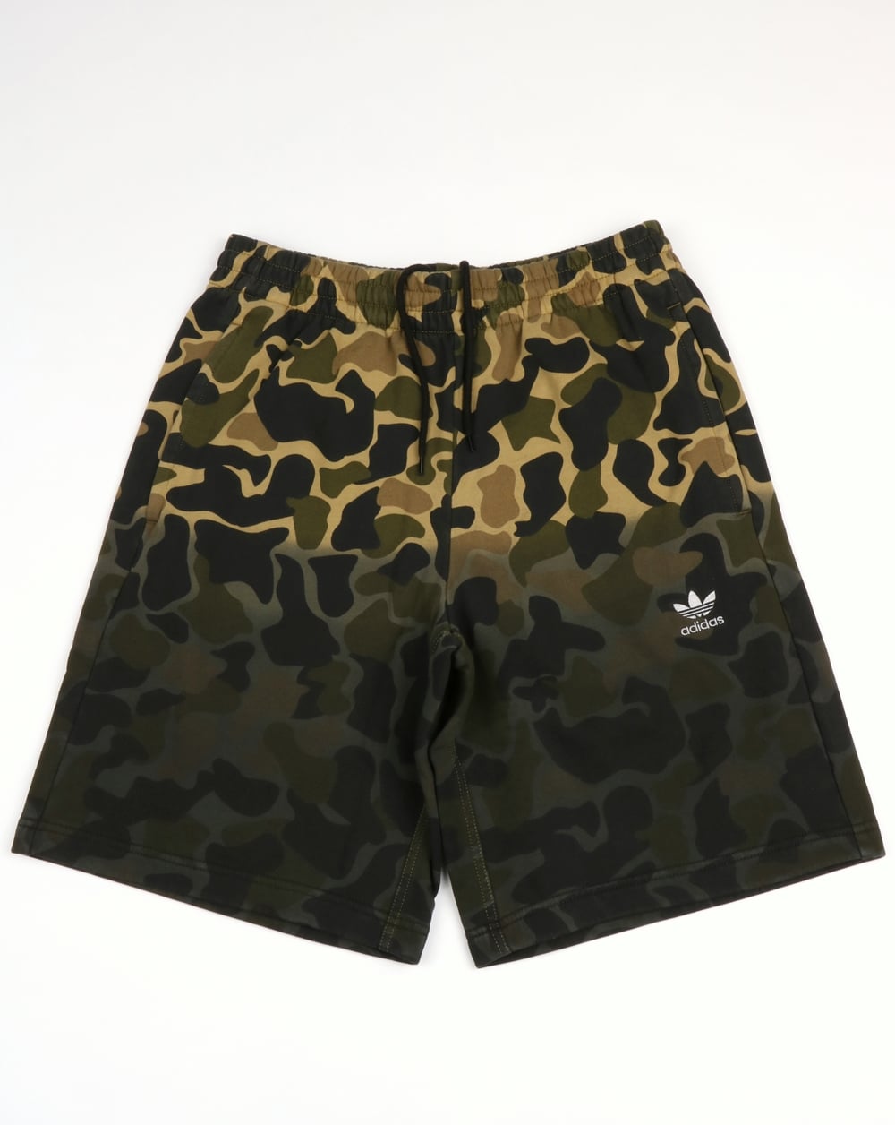 Adidas Originals Camo Shorts Multi