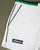 Ellesse Piped Tennis Style Shorts White