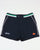 Ellesse Piped Tennis Style Shorts Navy