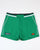 Ellesse Piped Tennis Style Shorts Green