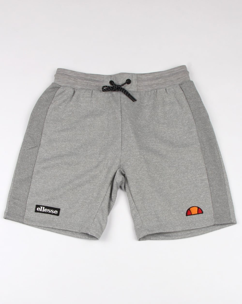 Ellesse Travers Shorts Athletic Grey